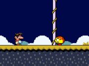 Spel Mario Yggdrasil  online