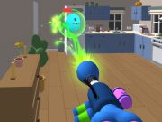 Spel Boe! Ghost Panic!  online