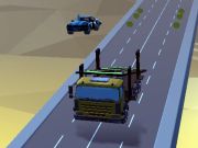 Spel Turbo Racer 3D  online