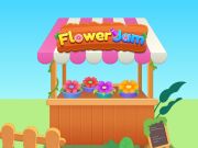 Spel Bloemenjam  online