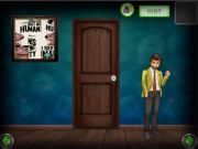 Spel Amgel Easy Room Escape 278  online