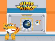 Spel Superwings Colorspwitch online Spel Superwings Colorspwitch online
