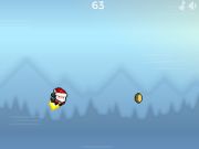 Spel Santa Dash 2  online