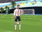 Spel Binnenvoetbal  online