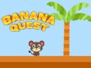 Spel Bananenzoektocht  online