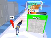 Spel Gun Rush  online