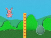 Spel Bunny Jumpy  online