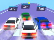 Spel Turbo stunt racen  online