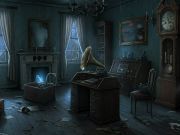 Spel Spooky Shack Escape  online