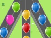 Spel Ballonboom  online