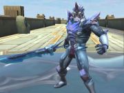 Spel Ultrahero vs Monsters Royale Battle  online