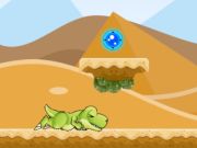 Spel Dino Run Run  online