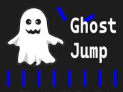 Spel Spookspringen  online