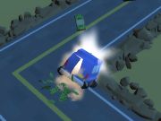 Spel Carrunner  online