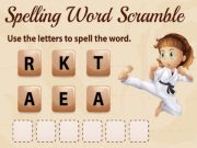 Spel Spelling Word klauteren online Spel Spelling Word klauteren online