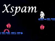 Spel XSPAM  online