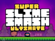 Spel Super Slime Smash Ultimate  online