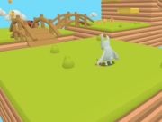 Spel Bunny Coin Hop  online