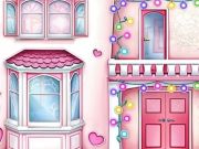 Spel Poppenhuisontwerp  online