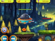 Spel Nebula -aanvallers  online