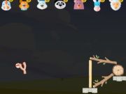 Spel Blast Brigade  online