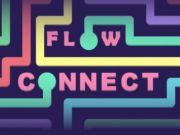 Spel Flow Connect  online