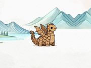Spel Dragon Castle! Idle TD  online