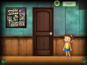 Spel Amgel Kids Room Escape 303  online