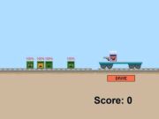 Spel Nubiks dode rails  online