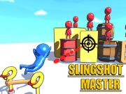 Spel Katapuiermeester online Spel Katapuiermeester online