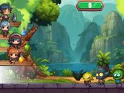 Spel Gifschieter  online