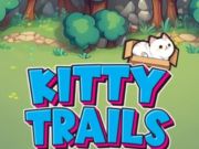 Spel Kitty Trails  online