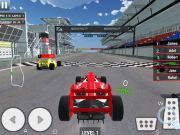 Spel Formule auto racen online Spel Formule auto racen online