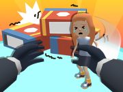 Spel Jagen en zoeken  online