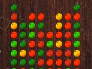 Spel Fruit Pop It  online