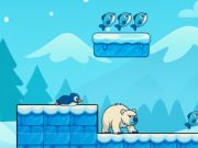 Spel Pengu Pengu  online