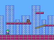 Spel Purple Boy Adventure  online