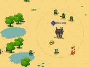 Spel Idle toren verdediging  online