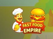 Spel Fast Food Empire  online