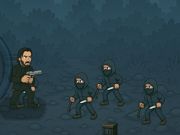 Spel Legends John Wicked  online