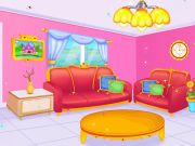 Spel Vuile Home Cleaning Fix  online