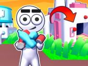 Spel Eco Terra Idle  online