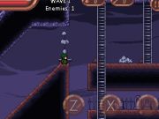 Spel De Quest Arena  online