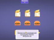 Spel Match 3D Puzzle Saga  online