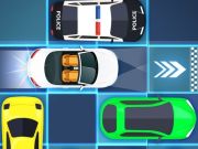 Spel Mega Escape Parking Puzzle  online