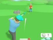 Spel Golfinvallers  online