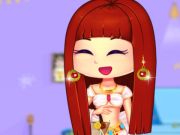 Spel Fnf vriendin multiversum mode  online