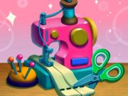 Spel Poppenspel Diy Fashion Star  online