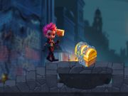 Spel Hummer Lady Queen  online
