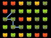 Spel Jelly Connect  online